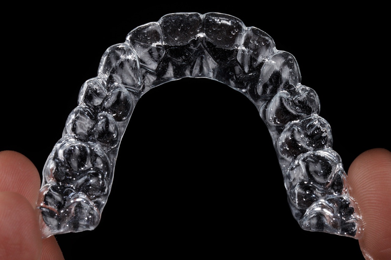 Ankara İnvisalign - Invisalign Tedavisinin Avantajları: