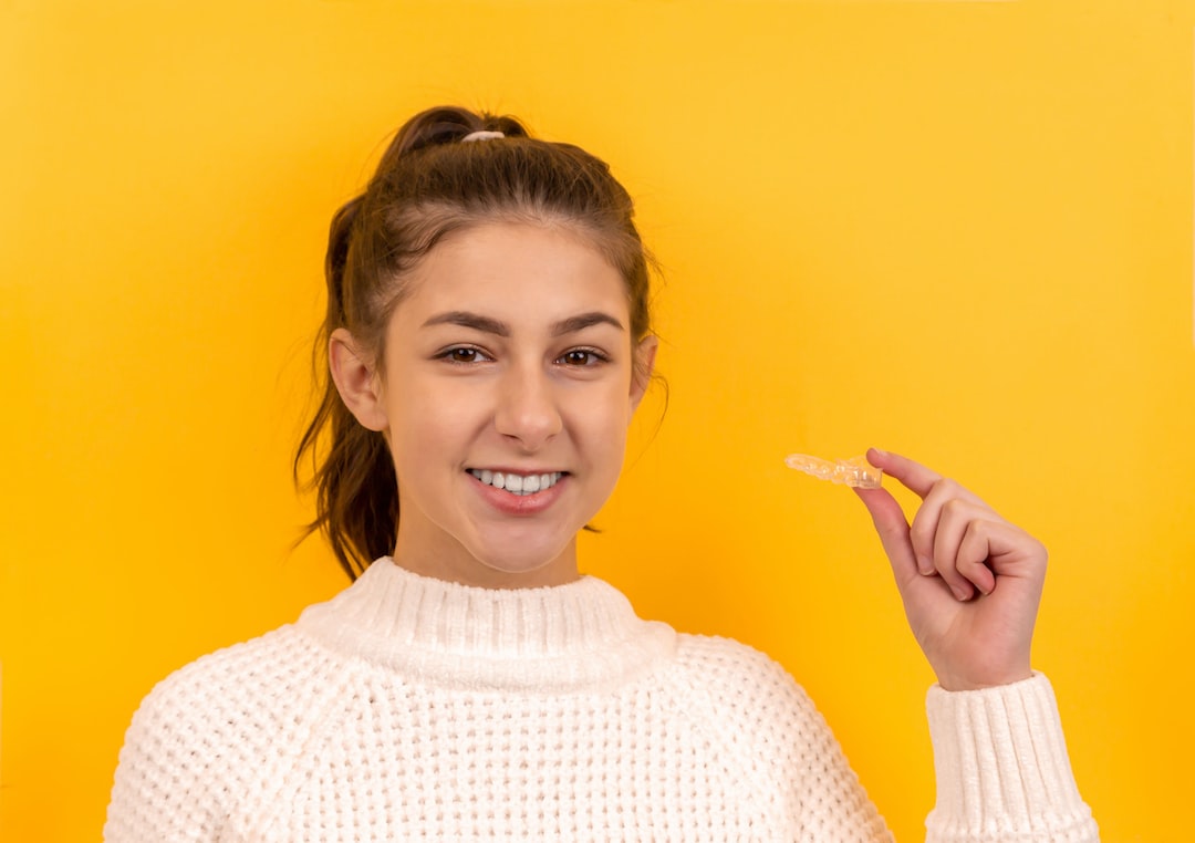 Ankara Şeffaf Plak - Invisalign Tedavisinde Ödeme Seçenekleri: Nelerdir?