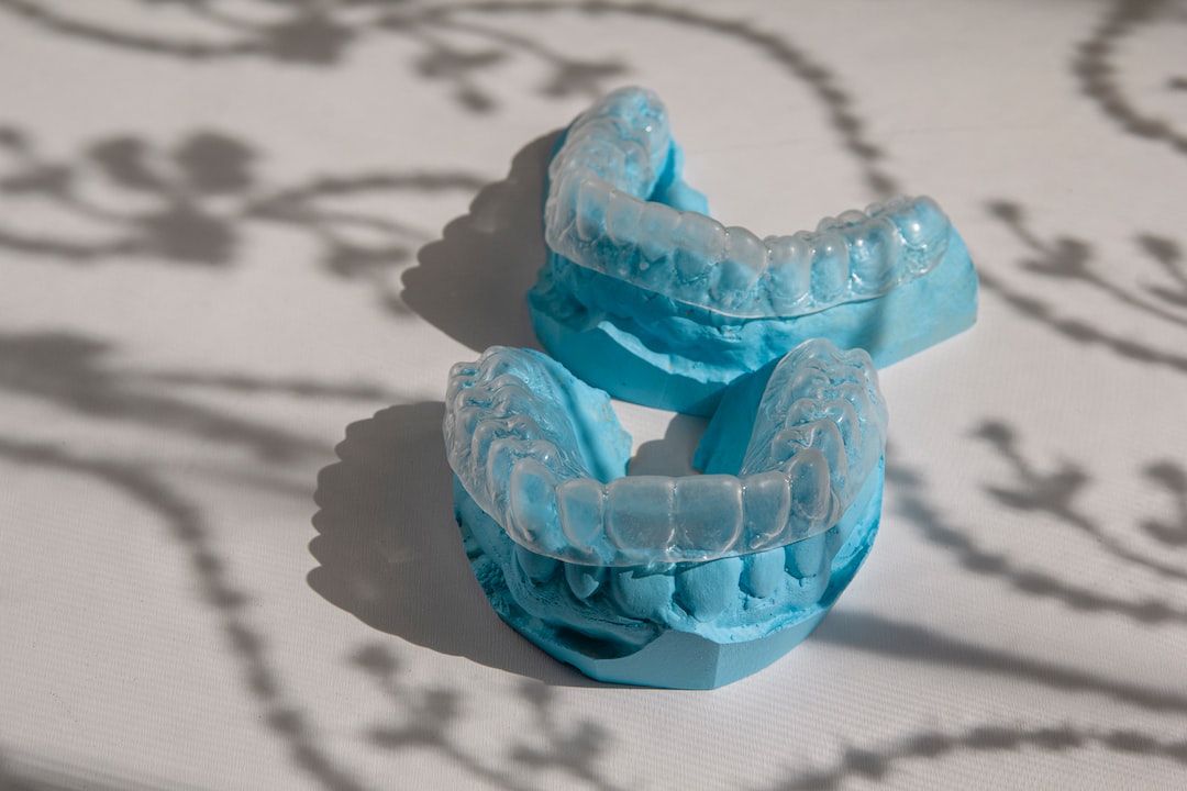 Ankara İnvisalign Doktor - İnvisalign Nedir?