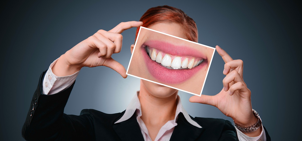 Ankara Ortodonti Kliniği - Invisalign Nedir?